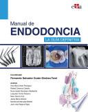 Libro Manual de endodoncia. La guía definitiva