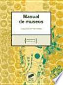 Manual de museos