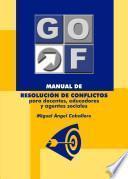 Manual de Resolución de Conflictos para Docentes, Educadores y Agentes Sociales