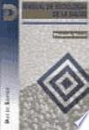 Libro Manual de sociología de la salud