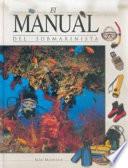 Libro MANUAL DEL SUBMARINISTA, EL (Cuatricromía)