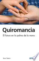 Libro Manual Práctico de Quiromancia