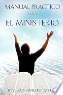 Libro Manual Practico Para El Ministerio