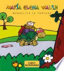 Libro Manuelita, la tortuga