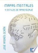 Libro Mapas mentales y estilos de aprendizaje. ( Estrategias de aprendizaje)
