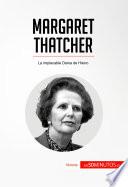 Libro Margaret Thatcher