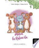 Libro María, la Ratoncita
