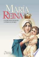 Libro María Reina