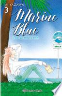 Libro Marine Blue no 03/04
