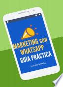 Libro Marketing con WhatsApp