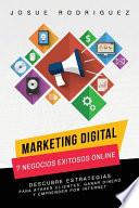 Libro Marketing Digital