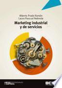 Libro Marketing industrial y de servicios