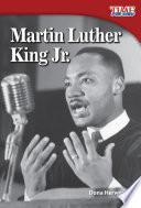 Libro Martin Luther King Jr.