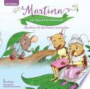 Libro Martina the Beautiful Cockroach