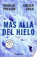 Libro Más allá del hielo