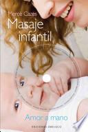 Libro Masaje Infantil