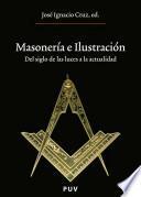 Libro Masonería e Ilustración