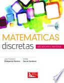 Libro Matemáticas Discretas