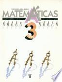 Libro Matematicas/ Math