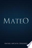 Libro Mateo
