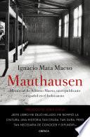 Libro Mauthausen