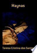 Libro Maynas
