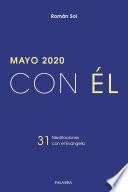 Libro Mayo 2020, con Él