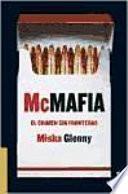 Libro McMafia