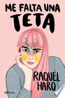 Libro Me falta una teta