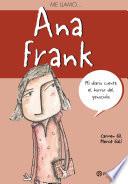 Libro Me llamo Ana Frank