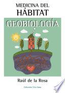 Libro MEDICINA DEL HABITAT. GEOBIOLOGIA