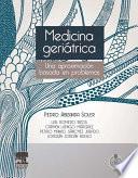 Libro Medicina geriátrica + StudentConsult en español