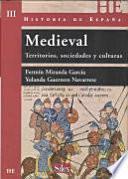 Libro Medieval