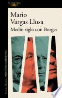 Libro Medio siglo con Borges