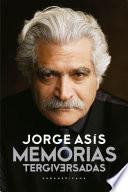 Libro Memorias tergiversadas