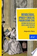 Libro Mendizábal