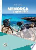 Libro Menorca responsable