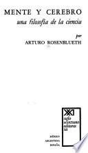 Libro Mente y cerebro