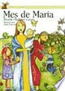 Libro Mes de María