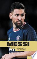 Libro Messi