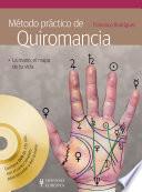 Libro Método práctico de quiromancia (+DVD)