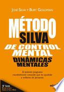 Libro Método Silva de control mental