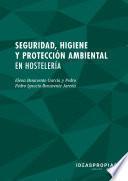 Libro MF0711_2 Seguridad, higiene y protección ambiental en hostelería