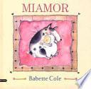 Libro Mi amor