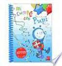 Libro Mi cumple con Pupi