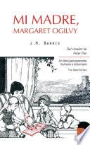 Libro Mi madre, Margaret Ogilvy