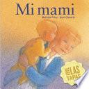 Libro Mi Mami