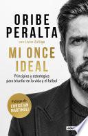 Libro Mi once ideal