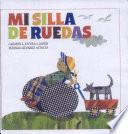 Libro Mi silla de ruedas