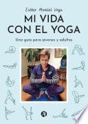 Libro Mi vida con el yoga